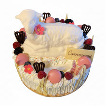 Afbeelding in Gallery-weergave laden, RONDE IJSLAM