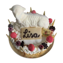 Afbeelding in Gallery-weergave laden, RONDE IJSLAM