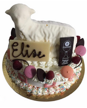 Afbeelding in Gallery-weergave laden, IJslam rond