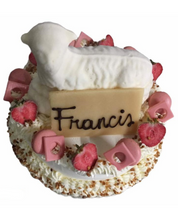 Afbeelding in Gallery-weergave laden, RONDE IJSLAM