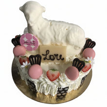 Afbeelding in Gallery-weergave laden, RONDE IJSLAM