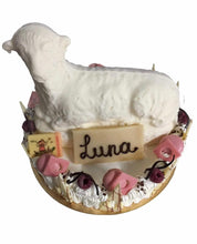 Afbeelding in Gallery-weergave laden, IJslam rond