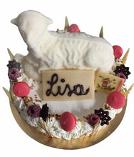 Afbeelding in Gallery-weergave laden, IJslam rond