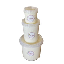 Afbeelding in Gallery-weergave laden, HOEVE YOGHURT MET KRIEKEN
