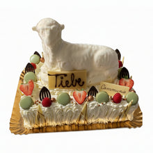 Afbeelding in Gallery-weergave laden, VIERKANTE IJSLAM
