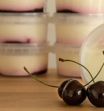 Afbeelding in Gallery-weergave laden, HOEVE YOGHURT MET KRIEKEN
