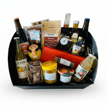 Afbeelding in Gallery-weergave laden, Geschenkmand Smaak Van Waas.
