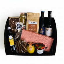 Afbeelding in Gallery-weergave laden, Geschenkmand Smaak Van Waas.
