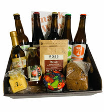 Afbeelding in Gallery-weergave laden, Geschenkmand Smaak Van Waas.
