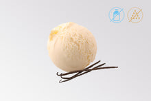 Afbeelding in Gallery-weergave laden, Lactose- en suikervrij vanille ijs
