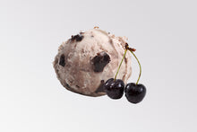 Afbeelding in Gallery-weergave laden, Yoghurt Kers ijs
